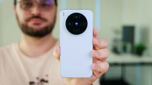 Зачем Vivo хоронит серию X400 и почему вам не стоит лить слезы