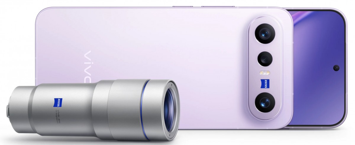 Зачем Vivo хоронит серию X400 и почему вам не стоит лить слезы фото