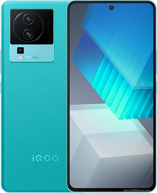 iQOO Neo7 Racing