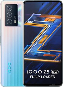iQOO Z5