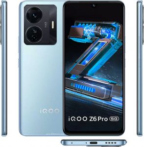 iQOO Z6 Pro