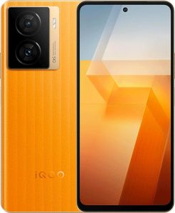 iQOO Z7 (CN)
