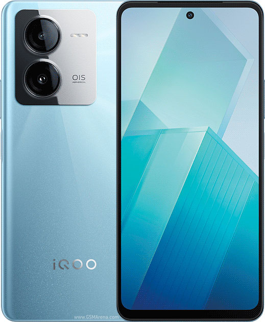iQOO Z8