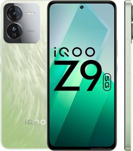 iQOO Z9