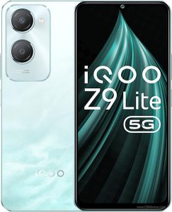 iQOO Z9 Lite