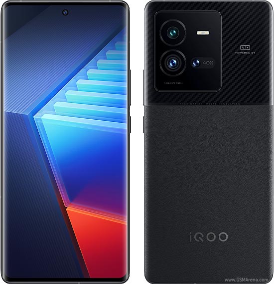 iQOO 10 Pro