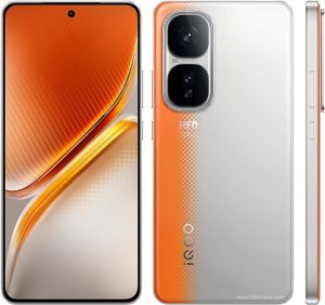 iQOO Neo10 Pro
