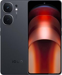 iQOO Neo9