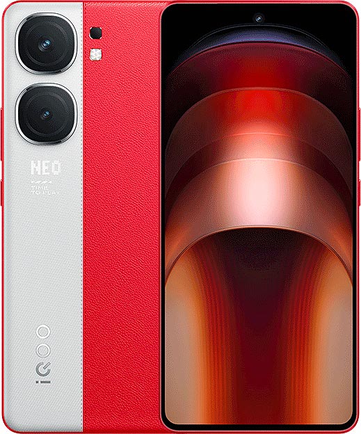 iQOO Neo9 Pro