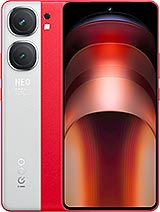 iQOO Neo9 Pro