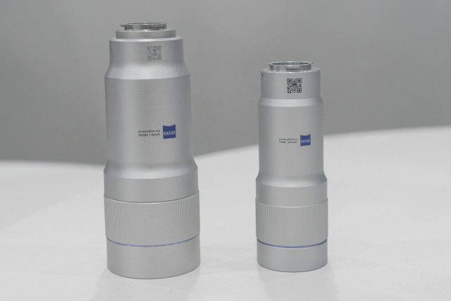 Телеконвертеры vivo заменят обычные камеры | DGL.RU