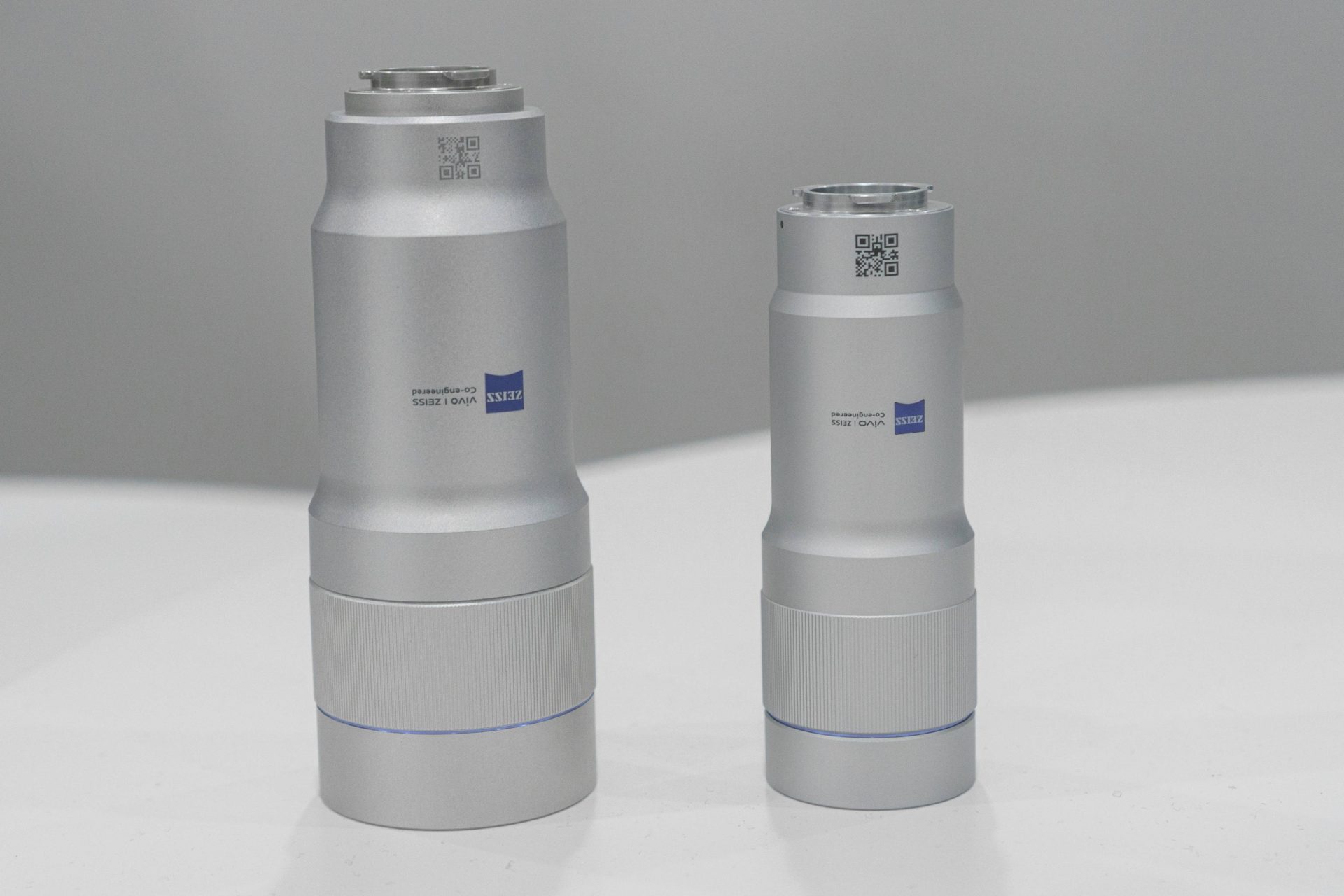 vivo раскрыла совместимость новых телеконвертеров: какие смартфоны получат мощный апгрейд камер