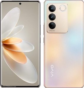 vivo S16