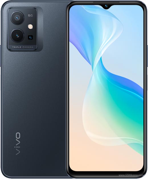 vivo T1