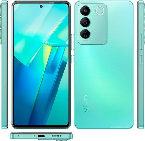 vivo T2 (RF)