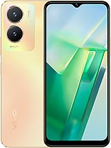 vivo T2x