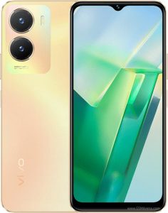 vivo T2x