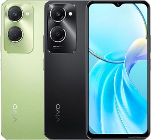 vivo T3 Lite 5G