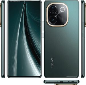 vivo T3 Pro 5G