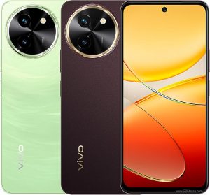 vivo T3x 5G