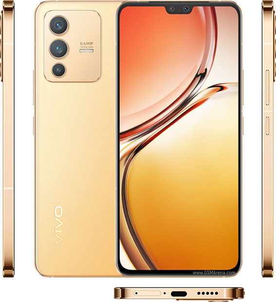 vivo V23