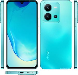 vivo V25