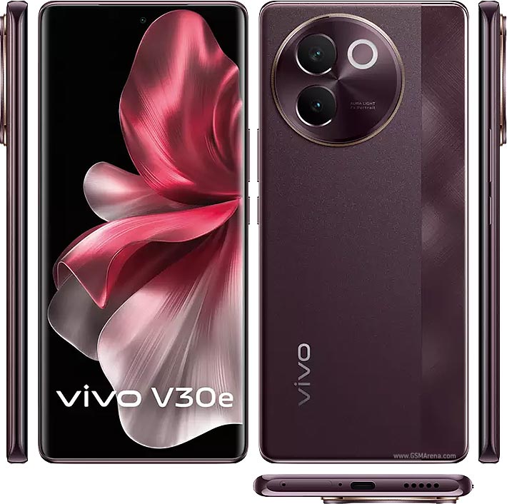 616107vivo V30e