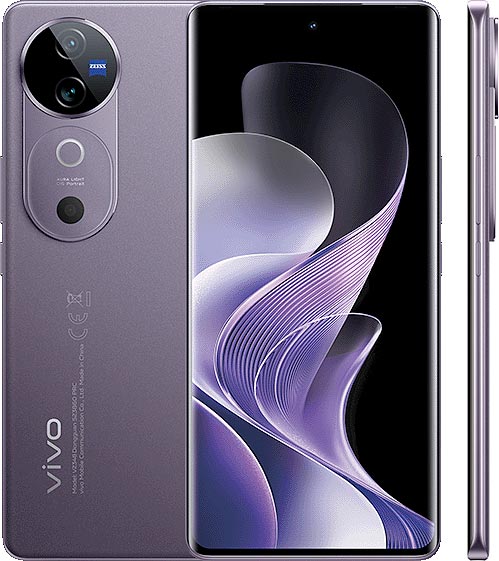 615256vivo V40