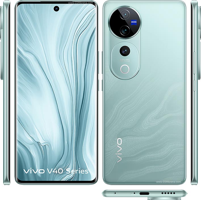 615257vivo V40 Pro