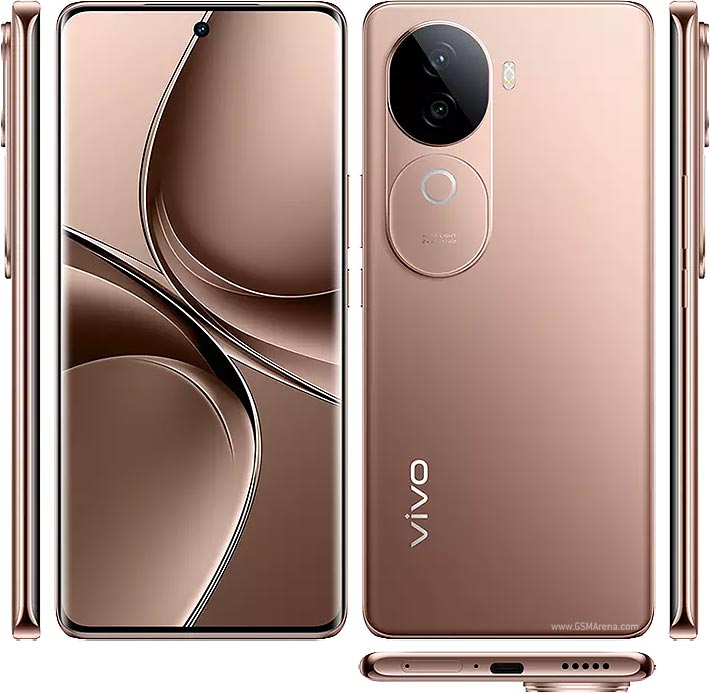 615258vivo V40e