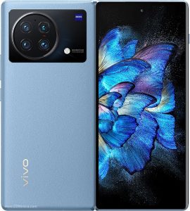 vivo X Fold