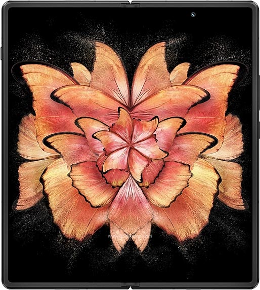 vivo X Fold+