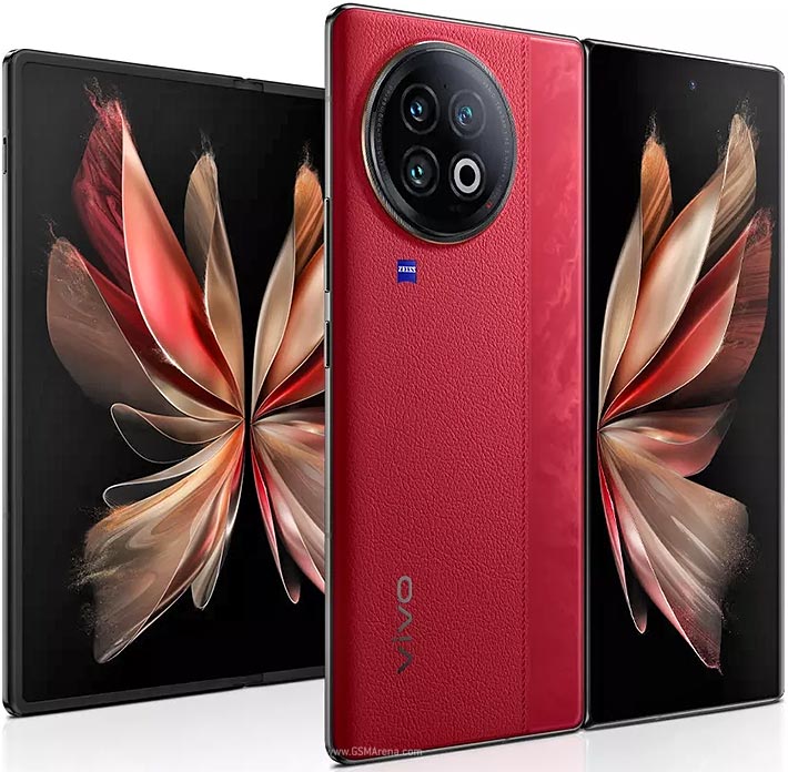 vivo X Fold2