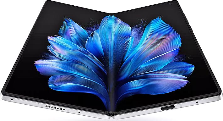 615250vivo X Fold3 Pro