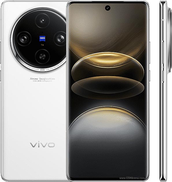 616111vivo X100s Pro