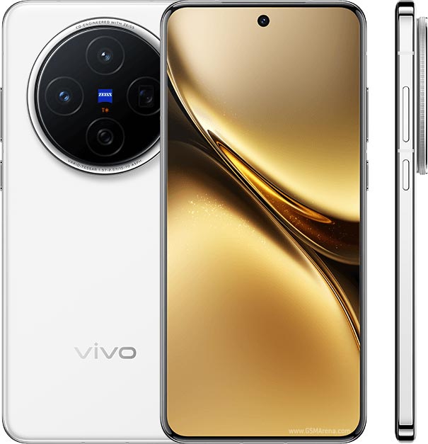 615248vivo X200