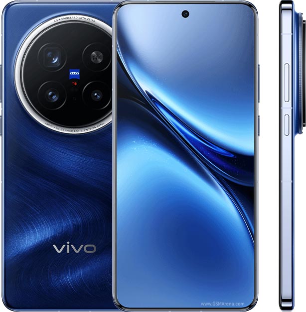 615249vivo X200 Pro