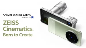 Русский размах: Vivo X300 Ultra выходит за пределы Поднебесной