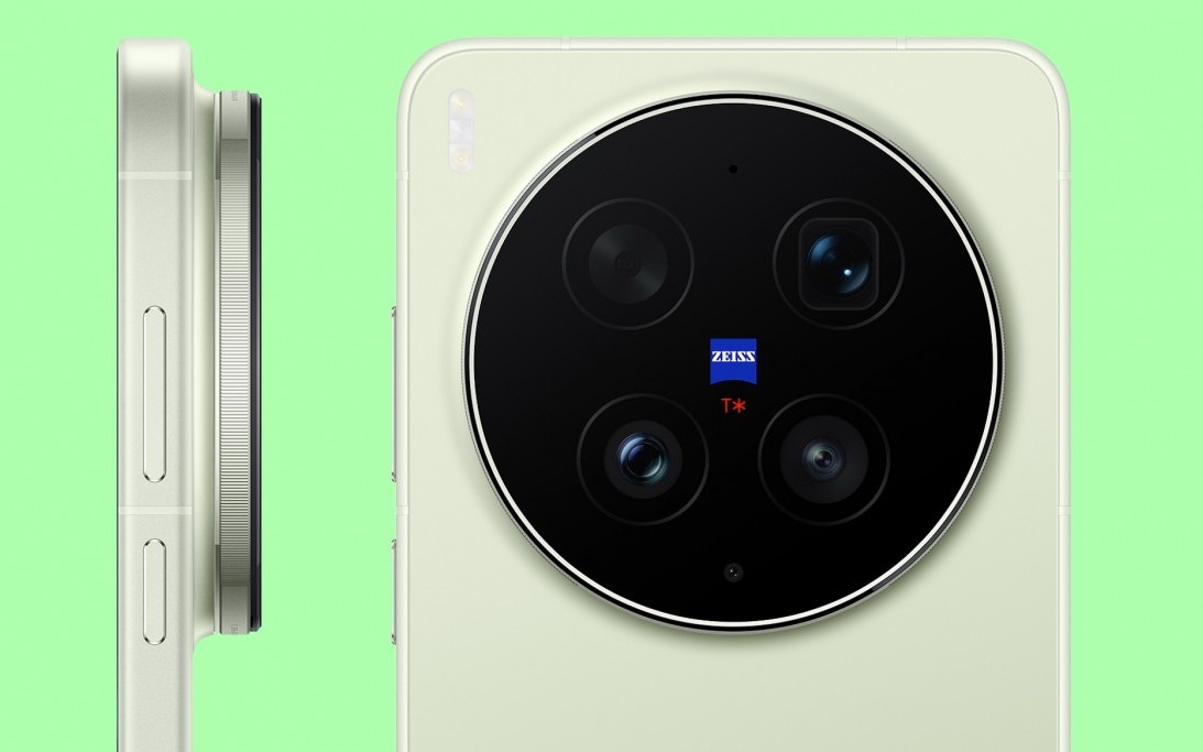 vivo X300 Ultra едет в Европу: насколько урезали аккумулятор флагмана