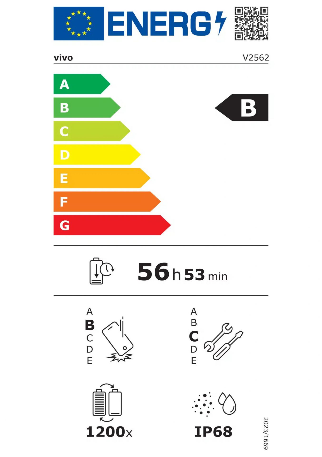 vivo X300 Ultra едет в Европу: насколько урезали аккумулятор флагмана картинка Смартфон vivo X300 Ultra: где урезали батарею | DGL.RU