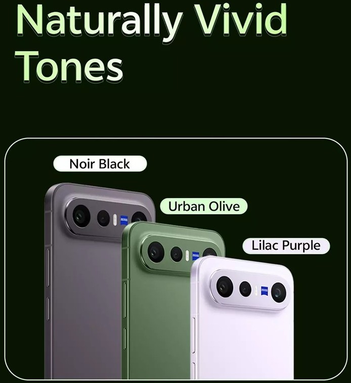 Смартфон vivo X300 Ultra: 200 Мп и мега-батарея | DGL.RU