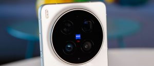 vivo X300 Ultra попал к нам в руки: первые впечатления от гаджета