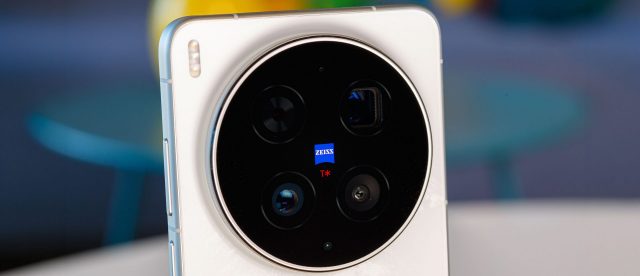 Фотофлагман vivo X300 Ultra: камера на 200 Мп | DGL.RU