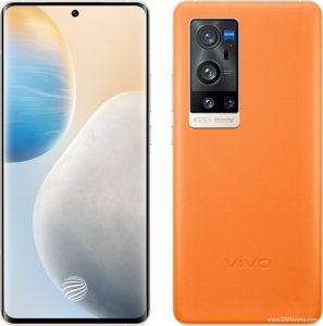 vivo X60 Pro+