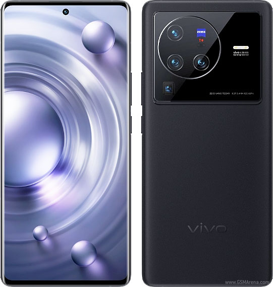 vivo X80 Pro