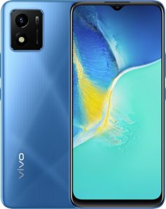vivo Y01A