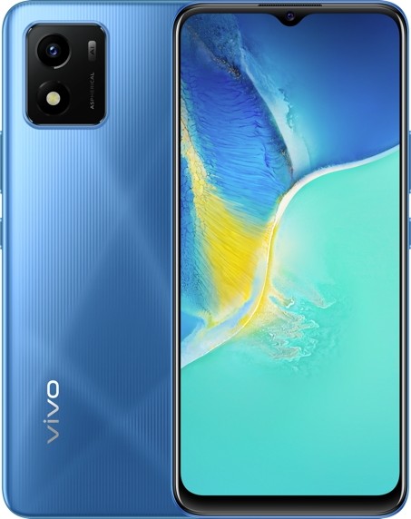 vivo Y01A