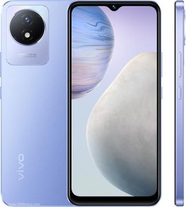vivo Y02