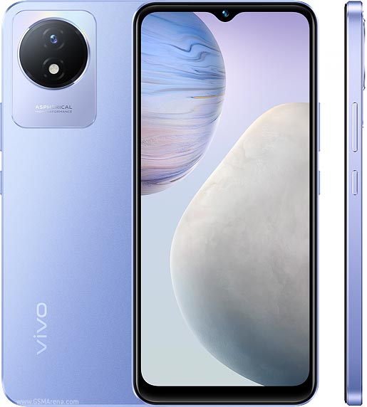 vivo Y02