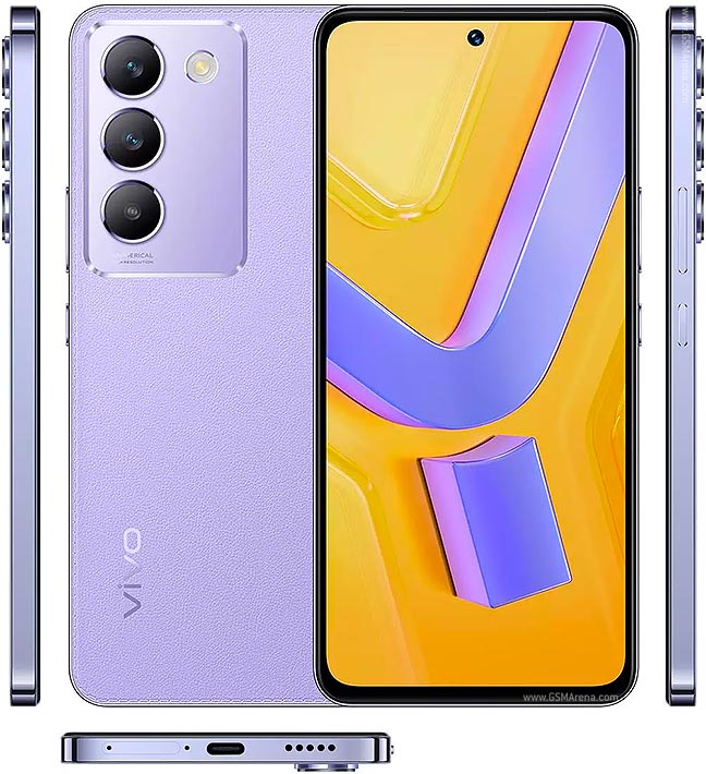 vivo V30 SE